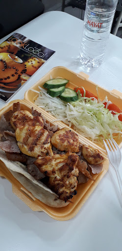 Photo of Bookham Charcoal Grill - 37 Church Rd, Great Bookham, Leatherhead KT23 3PG